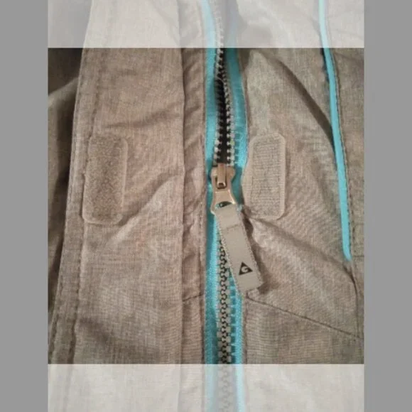 Hooded Gerry Jacket For Girls - Picture 6 of 9